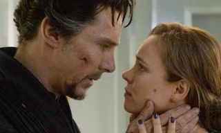 Marvel Studios xác nhận Doctor Strange trong “Multiverse of Madness” là dân F.A