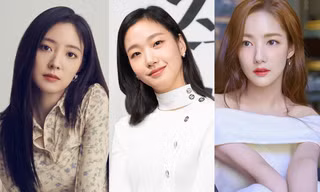 Các "nữ thần phim Hàn" trở lại: Kim Go Eun và Park Min Young có lấy lại được hào quang?