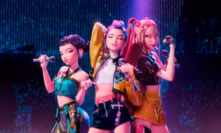 KPop Demon Hunters: Khám phá “bí mật” cất giấu trong các bản hit đình đám