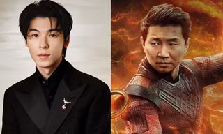 Thực hư tin Hứa Quang Hán đóng phim siêu anh hùng "Shang-Chi 2" của Marvel