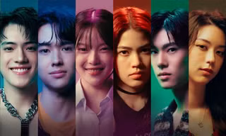 Series "Tuổi Nổi Loạn" trở lại và lợi hại hơn xưa với dàn nhân vật chuẩn Gen Z