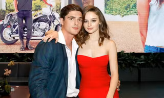“The Kissing Booth” giờ mới kể: Joey King không hối hận nhưng Jacob Elordi suýt bỏ nghề