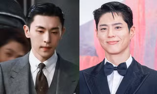 Phim mới của Park Bo Gum sau “Quả Quýt”: Đóng vai của Đặng Luân phiên bản Hàn