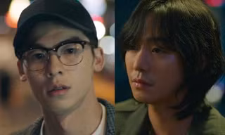 Ngắm Ahn Hyo Seop trong "Muốn Gặp Anh" bản Hàn, netizen chỉ muốn gặp Hứa Quang Hán