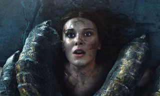 Damsel: Thiếu Nữ và Ác Long: Millie Bobby Brown đi lấy chồng, ai ngờ đụng độ rồng