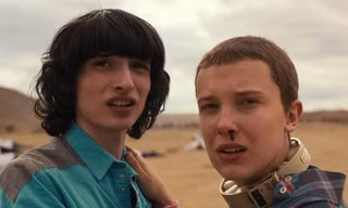 "Stranger Things 5" có nguy cơ bị hoãn quay do cuộc đình công mới ở Hollywood