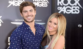 High School Musical giờ mới kể: Con gái Ashley Tisdale nghĩ Zac Efron là bố mình