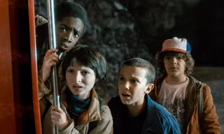 Thuyết âm mưu hấp dẫn của “Stranger Things” mùa 4: Eleven và các bạn sẽ du hành thời gian?
