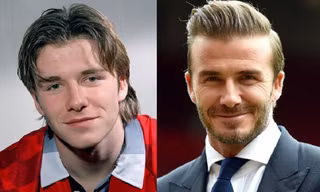 Phim tài liệu Netflix gây bão khi hé lộ những điều chưa từng hình dung về David Beckham