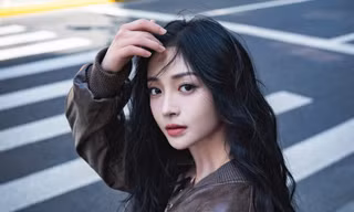 Chu Khiết Quỳnh nhảy cover “Supernova” của aespa, netizen chê “lụt nghề idol”