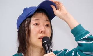 Min Hee Jin tố cáo HYBE theo dõi nhân viên của ADOR trong quá trình kiểm toán