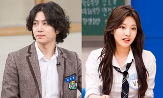 Heechul (Super Junior) lại bị chỉ trích vì lời nói đùa với NingNing (aespa)