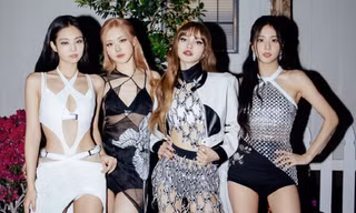 6 nhóm nữ thống trị tháng 5 này: BLACKPINK dẫn đầu, TWICE theo sau với kỷ lục mới