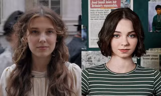 Những cô nàng thám tử tuổi teen trở lại Netflix: “Enola Holmes 3” sẽ tăm tối hơn