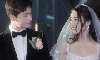 Trailer cuối "Em Là Niềm Kiêu Hãnh Của Anh": Dương Dương và Nhiệt Ba quá đẹp đôi!