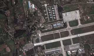 Hãng thông tấn Tass: Hai căn cứ quân sự Nga ở Syria hoạt động bình thường