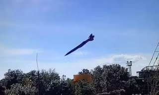 Quan chức Ukraine thừa nhận không thể đánh chặn tên lửa Kh-22 của Nga