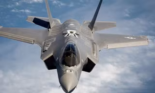 Iran tuyên bố bắn hạ thêm một tiêm kích tàng hình F-35 của Israel