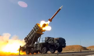 Wall Street Journal: Tổng thống Mỹ Trump cân nhắc gửi hệ thống Patriot cho Ukraine