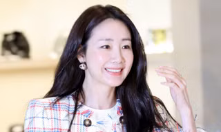 Tiết lộ mới nhất của 'nữ hoàng nước mắt xứ Hàn' bất ngờ 'gây bão' cộng đồng mạng