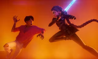 'KPop Demon Hunters': Đang định nghĩa đúng hay sai về nền công nghiệp K-pop?