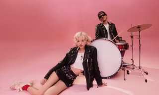 'APT' của Rosé với Bruno Mars phá vỡ kỷ lục MV K-pop đạt 500 triệu lượt xem nhanh nhất