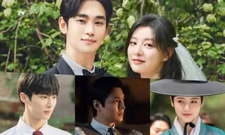 Điểm tin K-biz ngày 20/12: Chae Soo Bin lần đầu ghen vì Yoo Yeon Seok, Song Joong Ki lần đầu chia sẻ về gia đình vợ