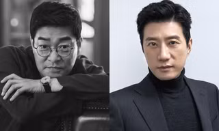 Son Hyun Joo đối đầu với Kim Myung Min trong cuộc chiến để bảo vệ con mình