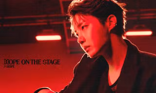 J-Hope của BTS đã làm nên kỳ tích mới trong làng K-pop