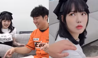 Người hâm mộ 'phẫn nộ' vì thử thách TikTok mới nhất của 'Búp bê sống xứ Hàn'