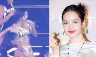 Video trình diễn độc quyền 'MONEY' của Lisa (BLACKPINK) vượt 900 triệu lượt xem