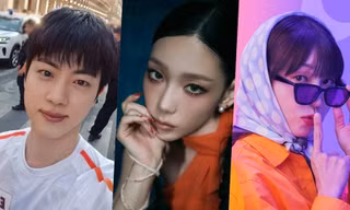Top 5 'thần tượng K-pop' xứ Hàn tháng Bảy đã lộ diện