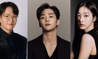 Chưa hết vai trò 'ông mai', Rowoon đã được mời vào vị trí mới, nghe xong fan cứ là 'nức nở'