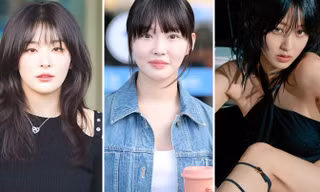Ba nữ thần tượng 'toàn năng' nhất K-pop
