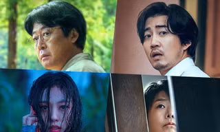 Vừa gây sức hút lớn với 'Miss Night and Day', Lee Jung Eun lại khiến khán giả tò mò với 'bí mật' mới