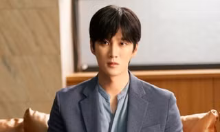 Ahn Bo Hyun 'chuyển nhà' lần đầu tiên sau 14 năm 