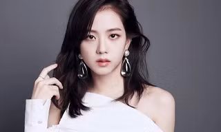 Jisoo (BLACK PINK) trở lại màn ảnh nhỏ xứ Hàn cực 'kinh dị'