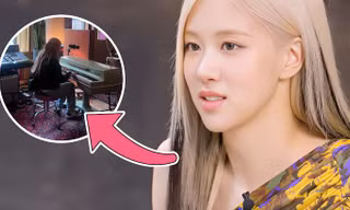 Đây là nữ idol hoạt động mạnh nhất trong BLACKPINK sau tour lưu diễn vòng quanh thế giới