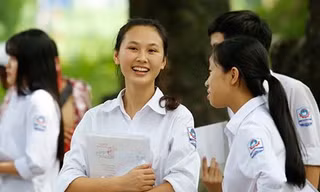 Chuẩn bị trước ngày thi THPT quốc gia: Làm sao để thí sinh không bị ‘mắc bẫy’?