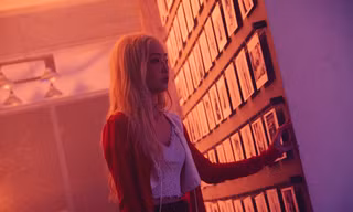 Juky San bất ngờ 'bởi vì yêu' để lộ nhan sắc 'đỉnh cao ngợp thở' ăn đứt 'visual xứ Hàn' 