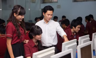 Thêm trường ĐH Nguyễn Tất Thành xét tuyển thẳng thí sinh 'điểm cao không trúng tuyển'