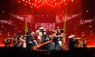 Concert SOOBIN D-1: "Tuyệt đối dân gian" với màn kết hợp của hai thế hệ nghệ sĩ
