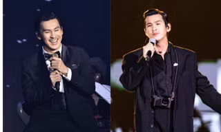 "Anh tài" Thiên Minh "đu concert" từ năm 14 tuổi, từng trượt hết casting người mẫu