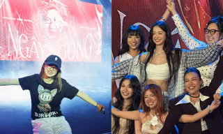 Fancon Hoàng Yến Chibi: Nhóm Ngựa Hoang hội ngộ, Bùi Công Nam "chịu trận"