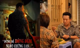 Trấn Thành tung dự án ấp ủ từ trong "bụng", fan "than trời" vì khung giờ chiếu