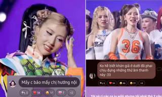 Em Xinh Say Hi: Phương Ly phân trần vì hướng ngoại, Quỳnh Anh Shyn - Yeolan "chung team"