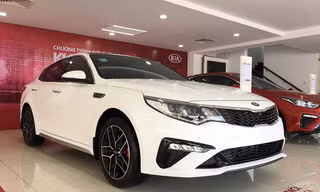Những mẫu xe sắp biến mất khỏi thị trường Việt Nam