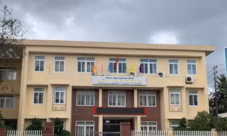 Trong quá trình chỉ đạo và điều hành, với cương vị là Giám đốc Sở Xây dựng Quảng Ngãi, ông Phong đã có nhiều vi phạm, khuyết điểm liên quan đến các dự án đầu tư xây dựng triển khai trên địa bàn. Ảnh: Nguyễn Ngọc