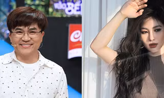 Showbiz 21/7: MC Đại Nghĩa tổ chức mổ mắt từ thiện, Hương Tràm tự nhận là “bạn tồi“