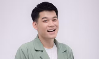 Tiktoker Long Chun: “Có được ngày hôm nay, tất cả là nhờ bố mẹ nuôi”